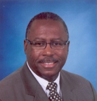Dr. James Terrell Nunally, MD
