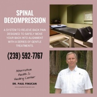 Dr. Paul Finucan, DC